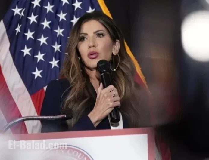 Kristi Noem Defies Judge, Continues El Salvador Deportation Flights, DOJ Confirms