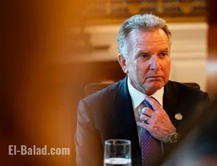 Trump Supports Witkoff Amid Leak of Ukraine Deal Advice to Putin Aide