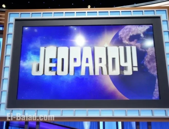 ‘Jeopardy! Highlights: Key Moments from November 25, 2025’