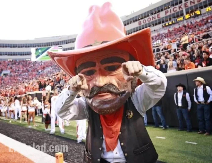 Grading the Coaching Carousel: Virginia Tech Shines, Oklahoma State Earns B+