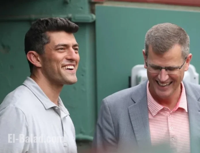 Red Sox Trade Puzzles Familiar Face from Sonny Gray Discussions