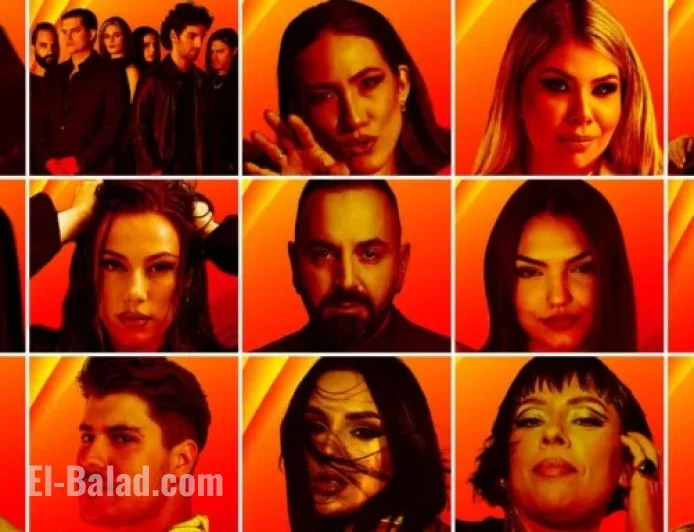 Montenegro Unveils Montesong’s Official Tracks