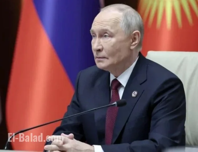 Putin Considers US Plan for Ukraine Deal but Threatens Land Seizure