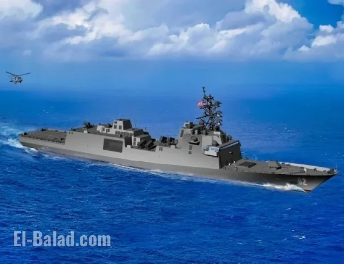 U.S. Navy’s Constellation-Class Frigate Program Faces Major Setbacks