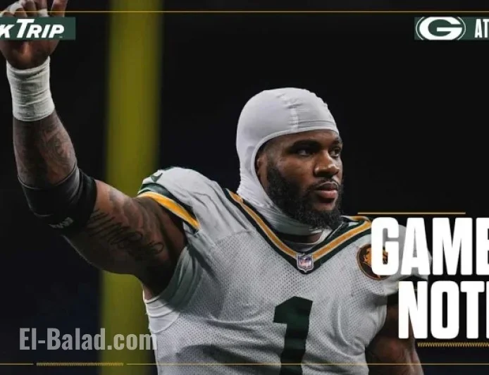 Micah Parsons Continues Historic Streak with Major Plays