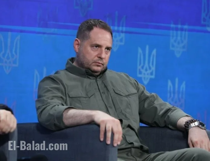 Investigators Target Zelensky Ally in Major Ukraine Corruption Case