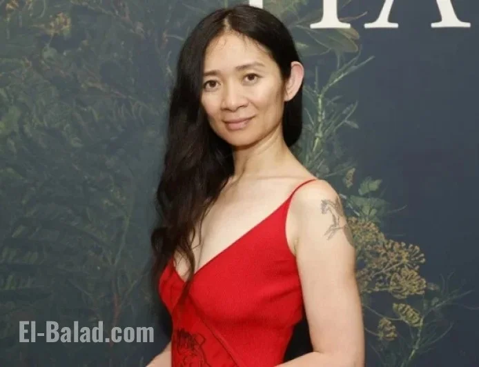 Chloé Zhao Shares Insightful Angel vs. Spike Preferences from Buffy Reviver