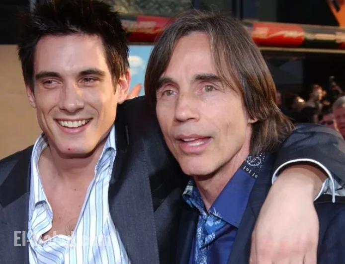 Jackson Browne Addresses Son Ethan’s Death at 52
