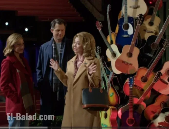 Friends Revisit Past Christmas with Late Country Star at Grand Ole Opry