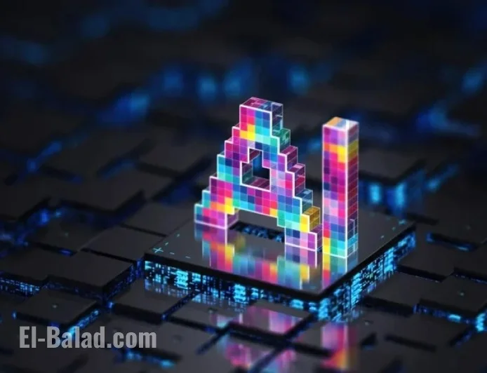 Why This AI Stock is Poised to Surge by 2026