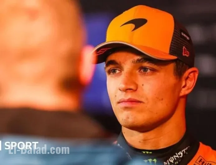 Qatar GP 2025: Norris Evaluates F1 Title Prospects Against Piastri