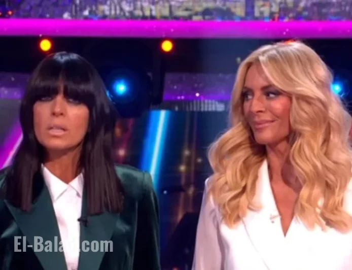 Tenth Contestant Eliminated from Strictly 2025 After Intense Dance-Off