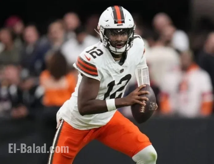 Browns Consider Extended Evaluation of Shedeur