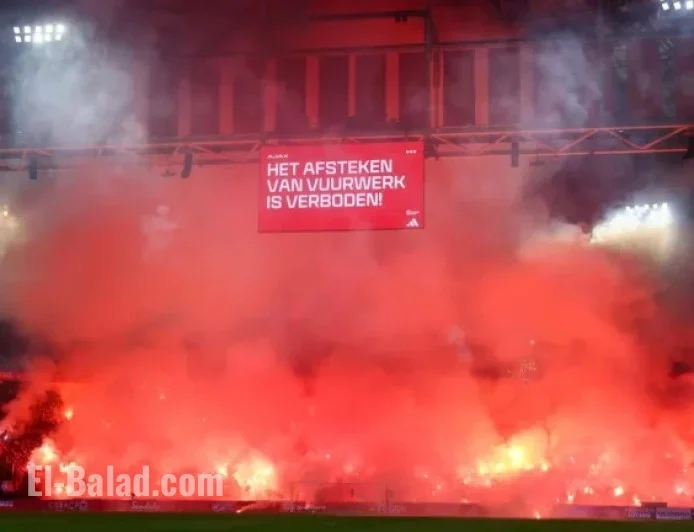 Live Coverage: Can Struggling Ajax Defeat FC Groningen at Home?