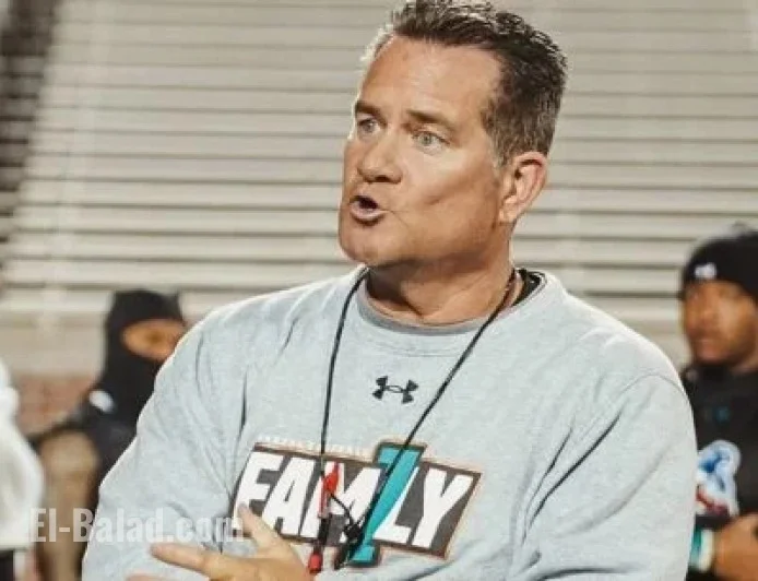 Coastal Carolina and Tim Beck to Separate Paths