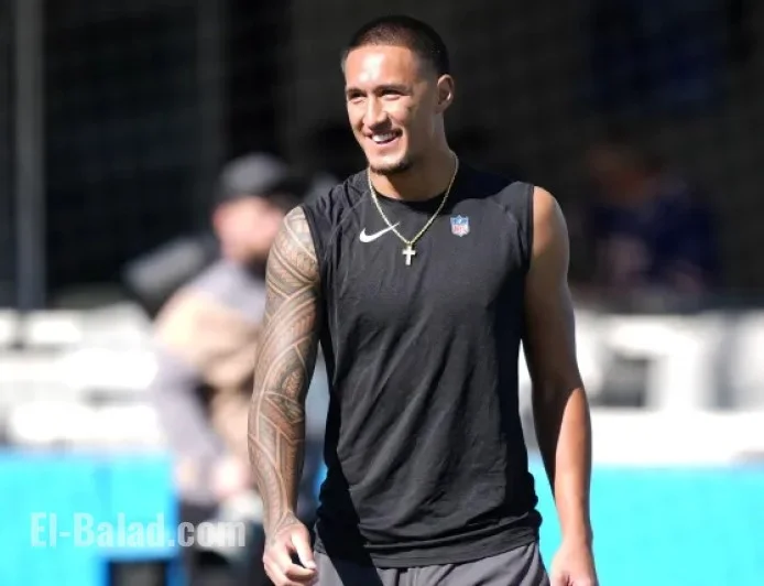 Panthers’ WR Tetairoa McMillan Struggles in Week 13: Playing Status Explained