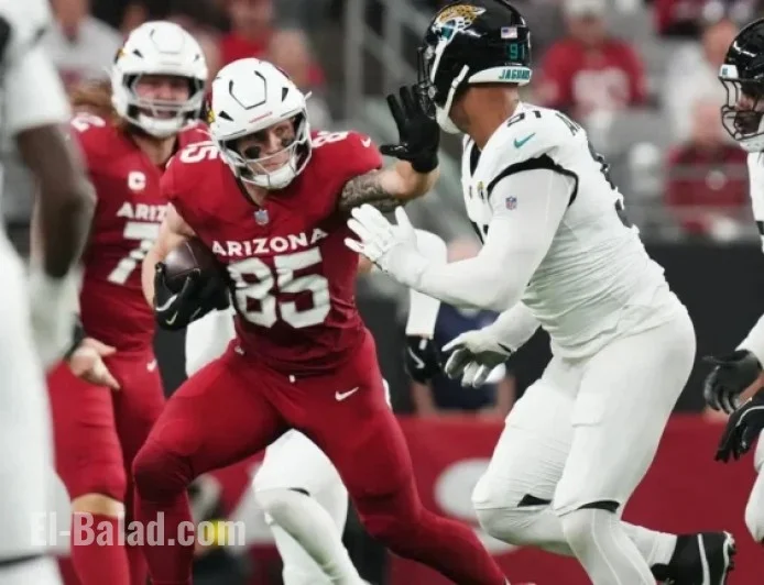 Cardinals Must Showcase Trey McBride’s Talent Immediately | Opinion