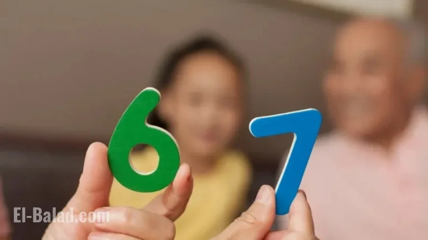 Why “Six-Seven” Meme Is Banned and What Kids Are Saying