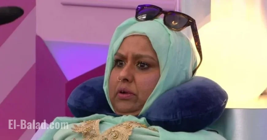 Double Eviction Looms for Big Brother; Farida Faces Uncertain Fate