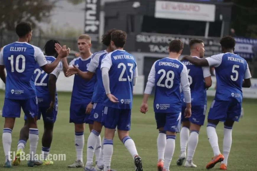 Macclesfield FC vs AFC Totton: Exciting Match Preview