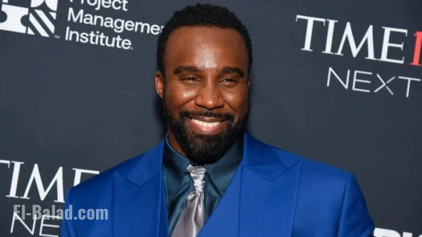 Tramell Tillman Teases Mysterious Role in ‘Spider-Man’ Film