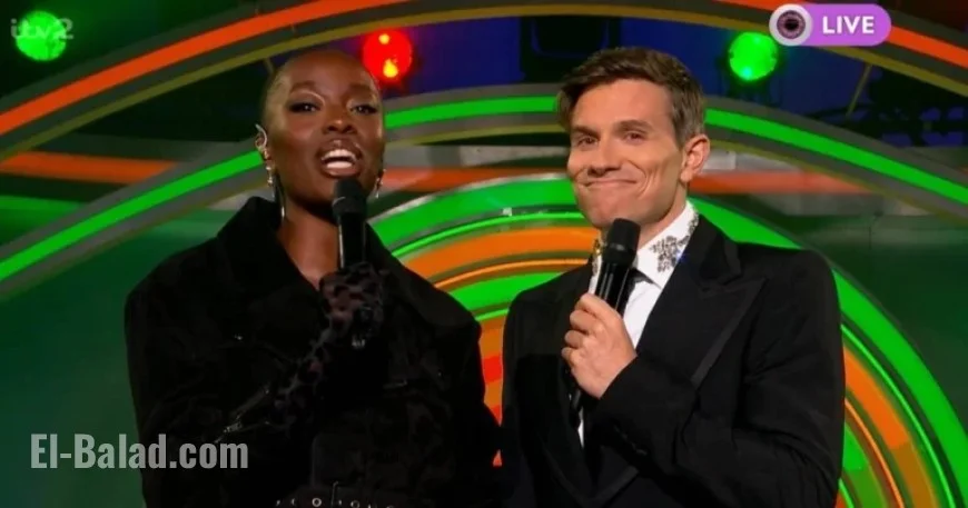 Big Brother Fans Notice Housemate’s Reaction to Eviction News