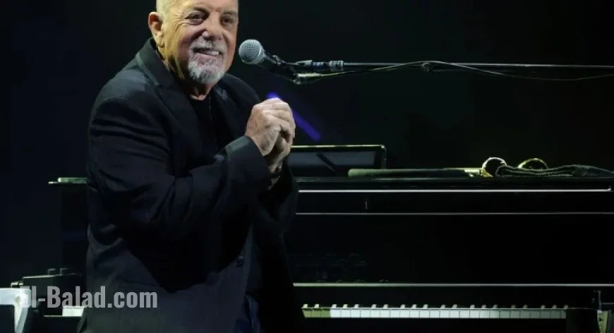 Mamdani’s Supporters Unfazed by His Billy Joel Song Unrecognition