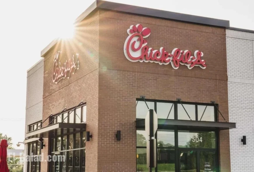 Chick-fil-A Launches Daybright, New Beverage Concept: Menu Highlights Revealed