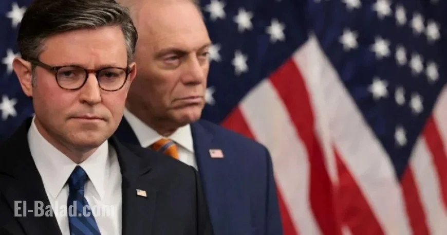 Poll: Americans Hold Republicans Accountable for Government Shutdown