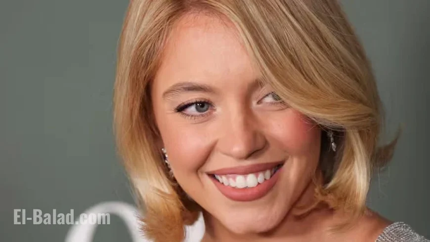 Sydney Sweeney’s Sheer Dress Sparks Public Interest