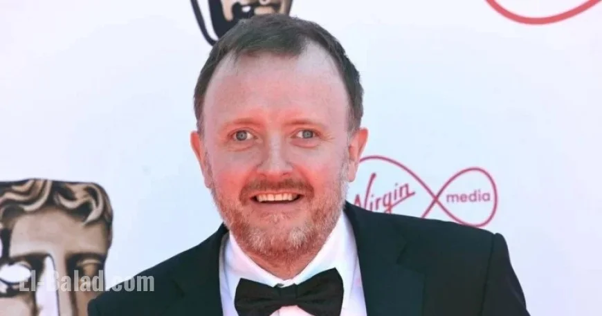 Strictly Come Dancing Winner Chris McCausland Reveals ‘Terrifying’ Show Experience