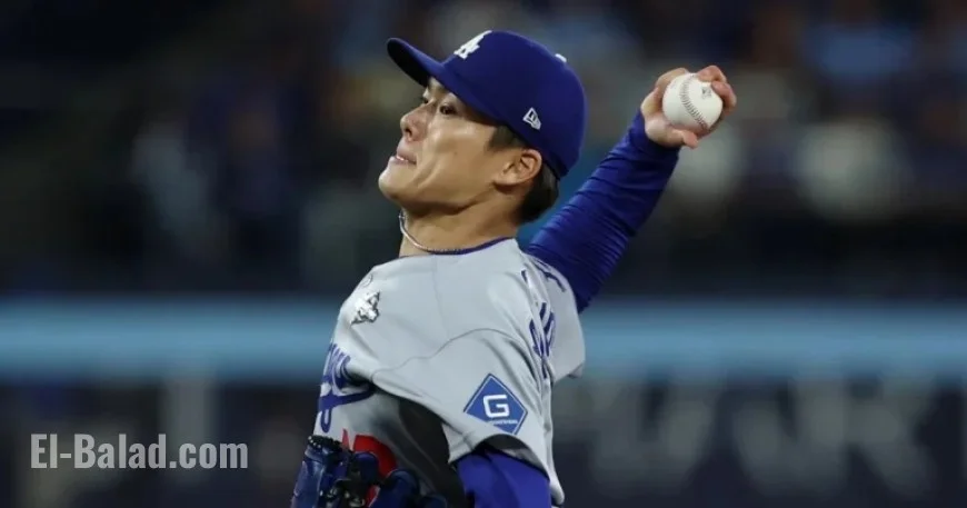 World Series Game 6: Dodgers vs. Blue Jays Live Updates and Odds