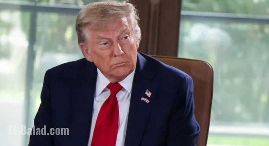 Trump Plans to Reduce China’s Tariff Rate by 10%