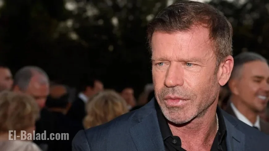 Paramount Faces Challenging Week with Significant Setbacks