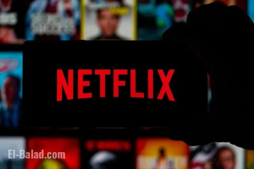 Netflix Shares Surge After Announcing 10-For-1 Stock Split (NASDAQ:NFLX)