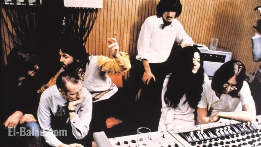 Yoko Ono Joins Cast in New Beatles Films