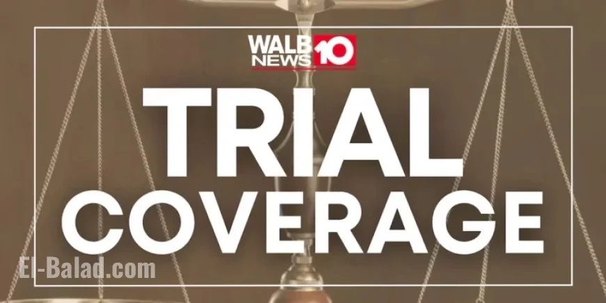 Former Dougherty County Teacher Receives Verdict in Student Trial