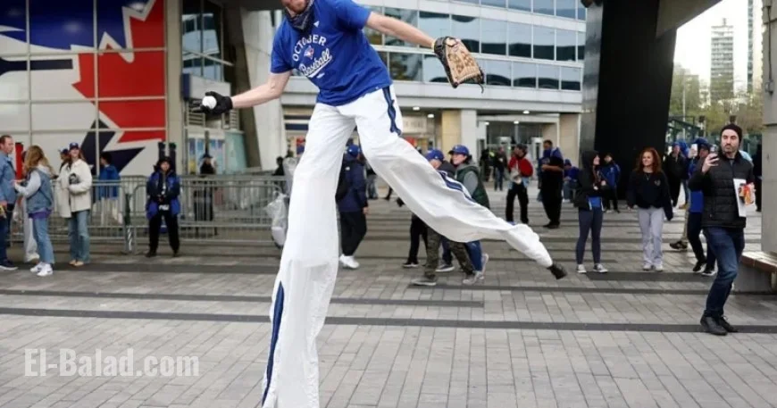 Dodgers vs. Blue Jays Game 6: Live Updates, Start Time, Lineups, Predictions