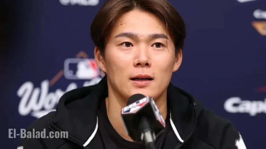 Yoshinobu Yamamoto: Dodgers Contract and Complete Game Legacy