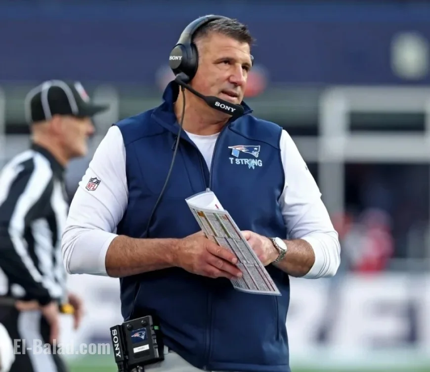 Patriots’ NFL Trade Deadline Expectations and Week 9 Insights