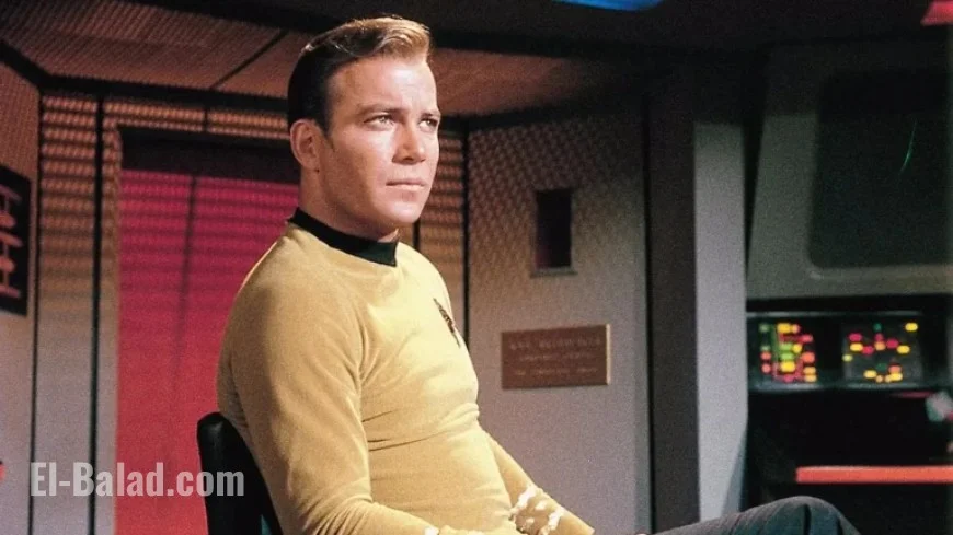 “1966 Star Trek Episode Once Loved, Now Difficult to Watch”