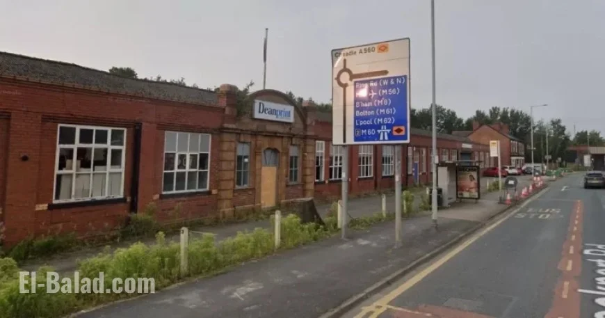 Councillor Warns New Lidl Could Impact Stockport Neighbourhood Disastrously