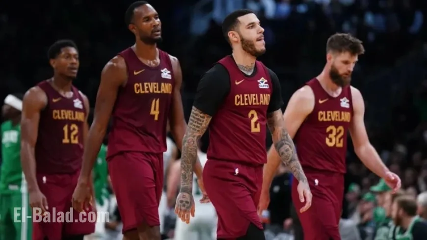 Cavs Face Raptors: Score and Injury Updates as Key Starters Miss Game