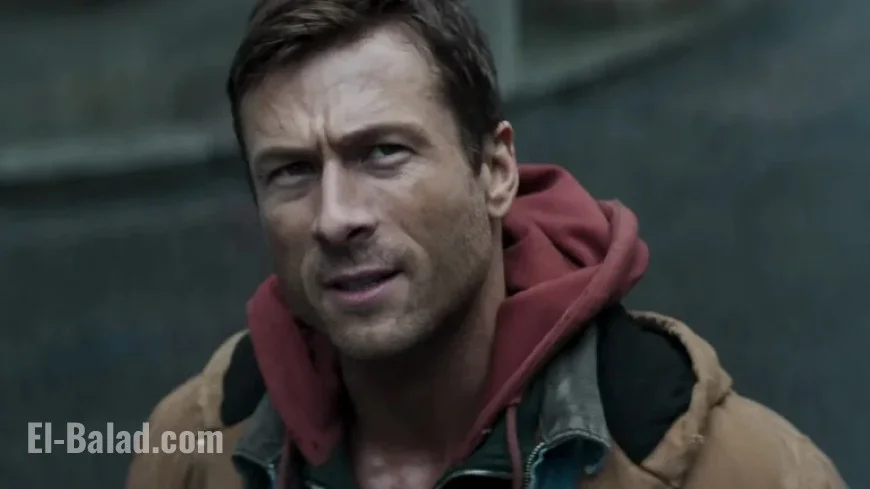 Inside The World of The Running Man: Official Featurette Released