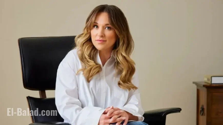 ‘Crime Junkie’ Host Ashley Flowers Departs SiriusXM for Tubi