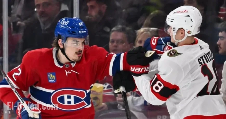 CH Warns of Potential Chaos Due to Past Grievances