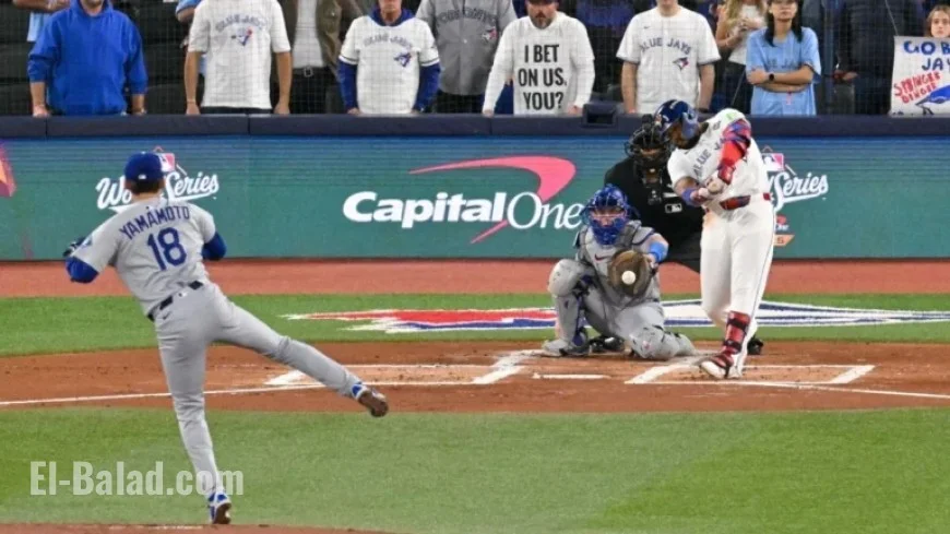 Game 6 Live Updates and Analysis: 2025 World Series