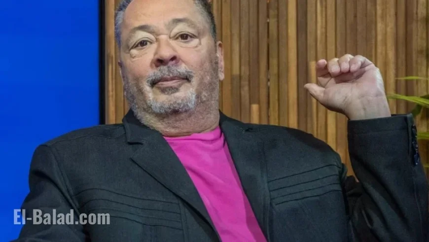 Normand Brathwaite Frustrated by Professional Jealousy: “I’m Tired of Being a Punching Bag”