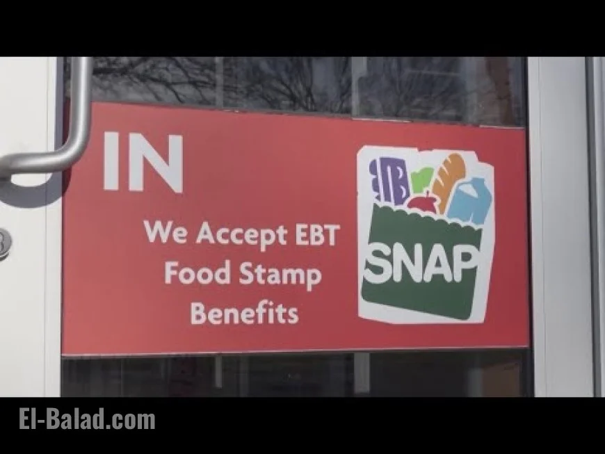 SNAP benefits in November 2025: what’s happening, what “shutdown” means, and how to plan