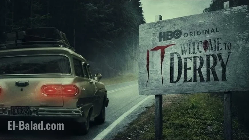IT: Welcome to Derry — Release Date, Episode 2 Drop Time, Cast, and When Pennywise Appears